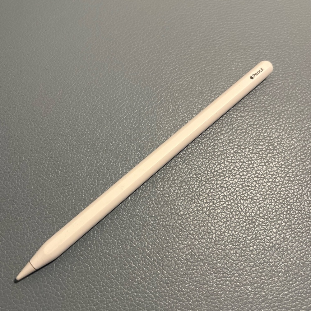 Generation 2 Apple Pencil